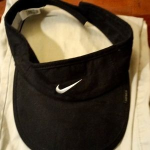 Nike visor